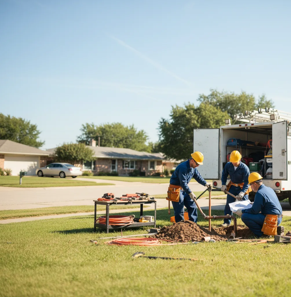 Drain Cleaning in Dryden, WA